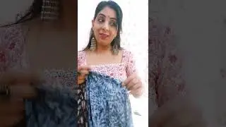 Kurti Alteration Tip You Must Know. #shorts #trending #ytshorts