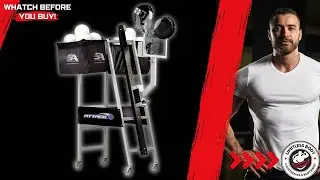 Attack Attack Volleyball Training Machine Review | Improve Your Volleyball Skills?