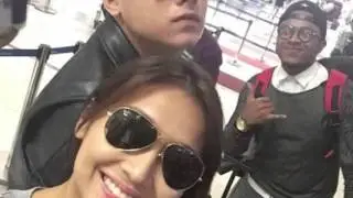 Kathniel Sweet Moments from the start to th present
