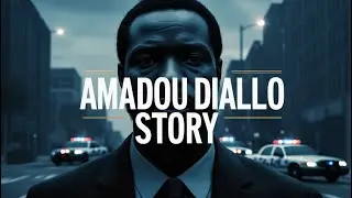 The Life and Death of Amadou Diallo | Tragic Story Behind Police Violence & Racial Justice