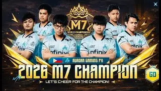 🔴 LETS GOOOOOOOO  | MLBB LIVE