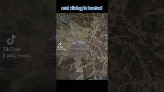 Owl dive for the win - Ark Survival Evolved