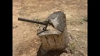 SOG Fast Hawk review and throwing Tomahawk at Bud Light Beer Cans for 4th of July