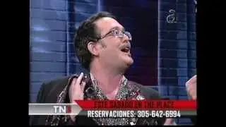 rigoberto ferrera
