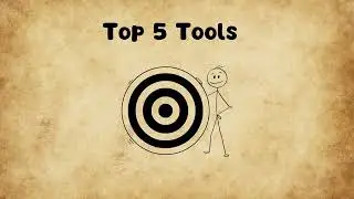 Top 5 Tools to Get High-Quality Backlinks in 2025 (SEO Made Easy)