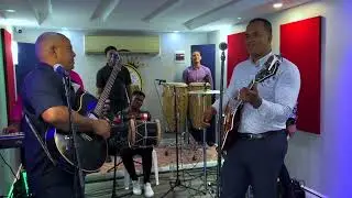 grupo contra la corriente (cover)