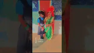 75 Republic day Celebration At Z. P. SCHOOL gurudev nagar