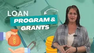 How to Access Loan Programs & Grants for Affordable Financing | Deborah Lee Darling