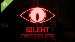 Gameplay ➜ Silent Observer Demo ✅1080p-60FPS✅