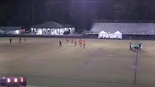 Moss Point vs Perry Central High School Girls' Varsity Soccer