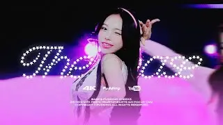 【4K】 250619 MyK FESTA Hearts2Hearts-The Chase ｜ IAN 이안 FOCUS fancam