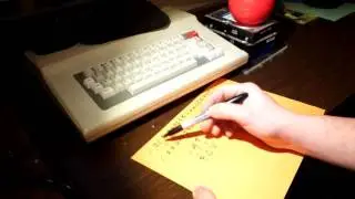 Cryptography 101 -- Ceasar Shift and Atbash