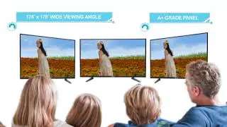 Daiwa LED TV 32, 40 Inch Complete Guide   Daiwa Official