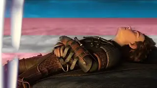 how to trans your dragon