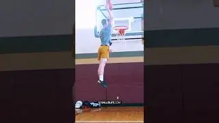 52 Inch Vertical 😱😱