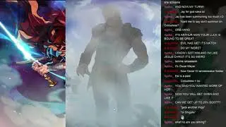 380 Orbs Vs Legendary Lyn Banner - Descent into Madness