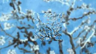 JVKE - this is what winter feels like ( sped up )
