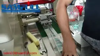 Automatic modeling clay packing machine 12 color
