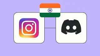Instagram को Discord अकाउंट से कैसे कनेक्ट करें (पूरा गाइड)