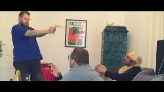 Go! Go! Gorillo :: Taking Care Of Monkey Business (Official Video)