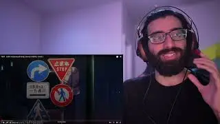 “Yeat - Callin më” reaction