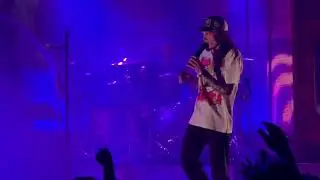 Neck Deep: Telling Stories (Live) [Bristol O2 Academy 26.02.2022]