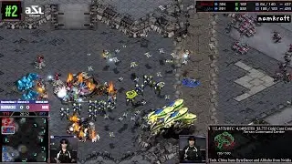 ASL Season 20 Best Moments | Starcraft Remastered