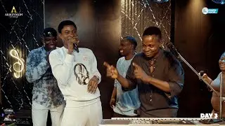 DAY 3: MOMORE 3.0 with Arikeybson ft. E Talent