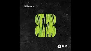 DAVI - Self ASCND (Original Mix)