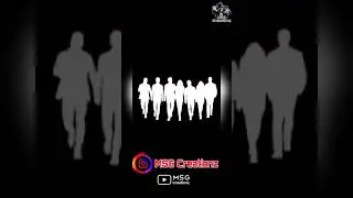 Psy Trance||Best Friends||Trending Full Screen Whatsapp status Tamil||MSG Creationz