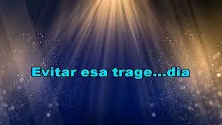 KARAOKE - LA TORMENTA   TOMMY RAMIREZ