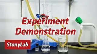 🧪 Lab Gear Review: Wide Mouth Oil/Water Separator (60&ndash;250 mL)