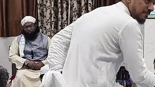 SHABAN KI AHMIYAT O FAZILAT JUMMA BAYAN MAOLANA ABUZAR MARUFI#