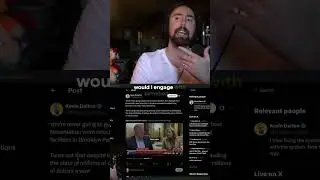 Asmongold Refuses to Debate Destiny #shorts