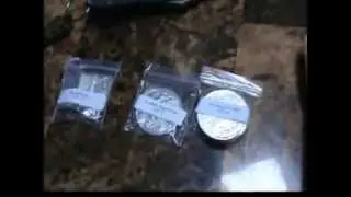 Monarch Precious Metals 42013