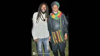 The Science of Agriculture, Ras Takura Ft. Mutabaruka