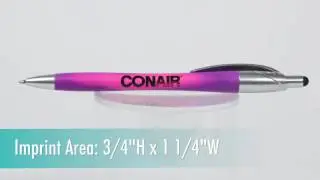 Promotional Pens - Mood Pen/Stylus - MARCO Promos