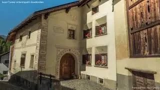 Scuol Tarasp