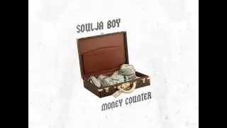 Soulja Boy - Money Counter  &bull; NEW 2013 HOT SODMG RICHGANG YMCMB