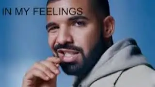 In My Feelings- Drake (Audio) High Quality (Vevo)