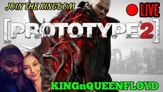 [ ACTION ] BLACK SUPERMAN | PROTOTYPE 2 gameplay | NEXT GEN | 4K60FPS