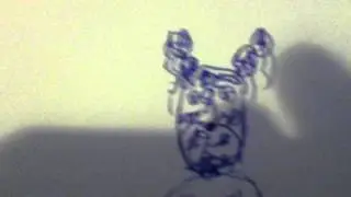 Carter 8 years old FNAF Artwork