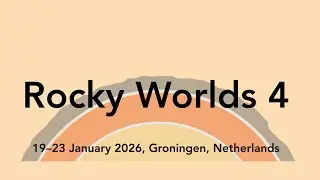Rocky Worlds 4 - Day 1