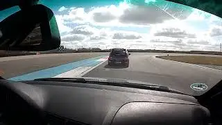 Trackday 29-03-25 TT Assen | E46 330i Onboard Laps