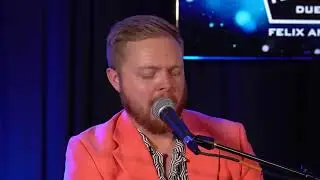 Austin Reed: Take On Me by A-ha