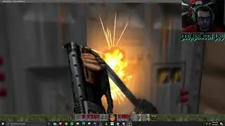 Ultimate DOOM Project Brutality 3.0 Mod