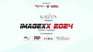 IMAGEXX Summit & Awards 2024