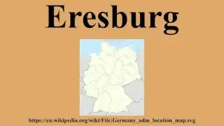Eresburg