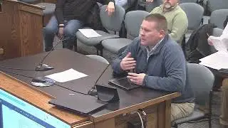 North Andover (MA) Planning Board - January 06, 2026