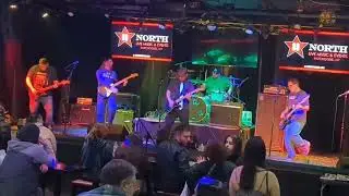 Bone 89 North March 2024